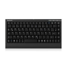 KeySonic Ack-595C Keyboard Office Usb